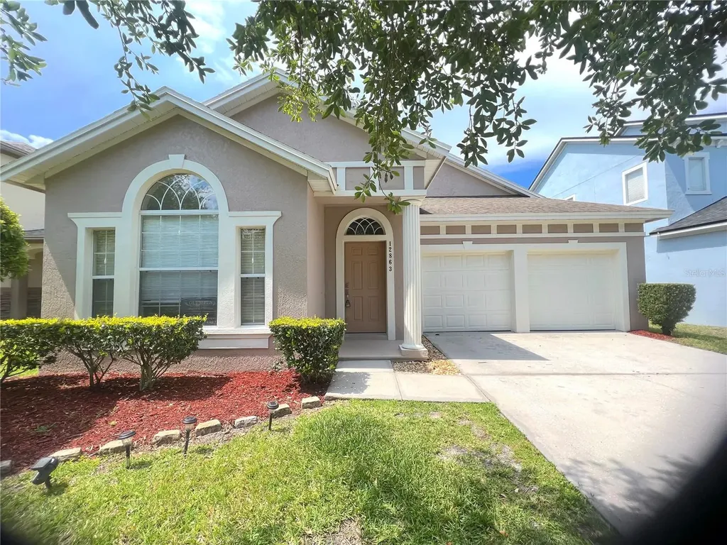 12863 Holdenbury Lane Windermere FL 34786