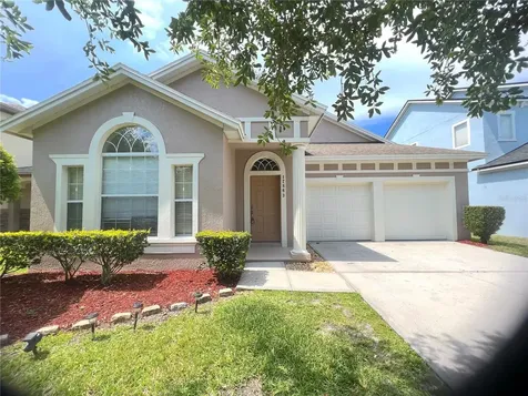 12863 Holdenbury Lane Windermere FL 34786