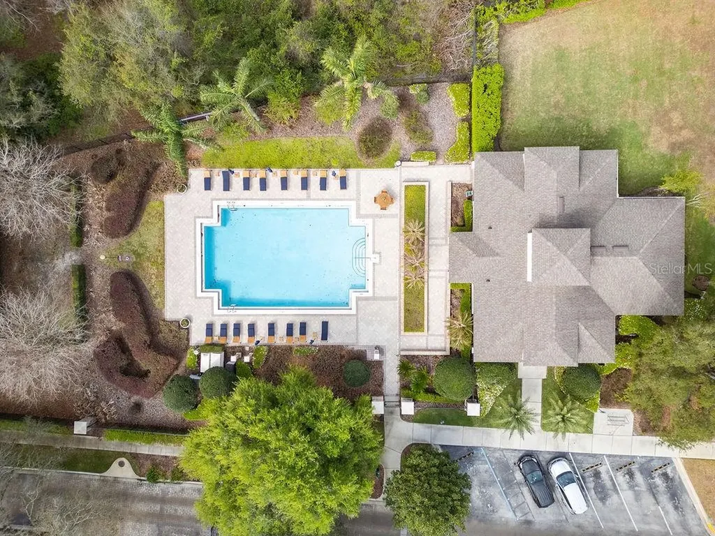 3190 Dante Drive Orlando FL 32835