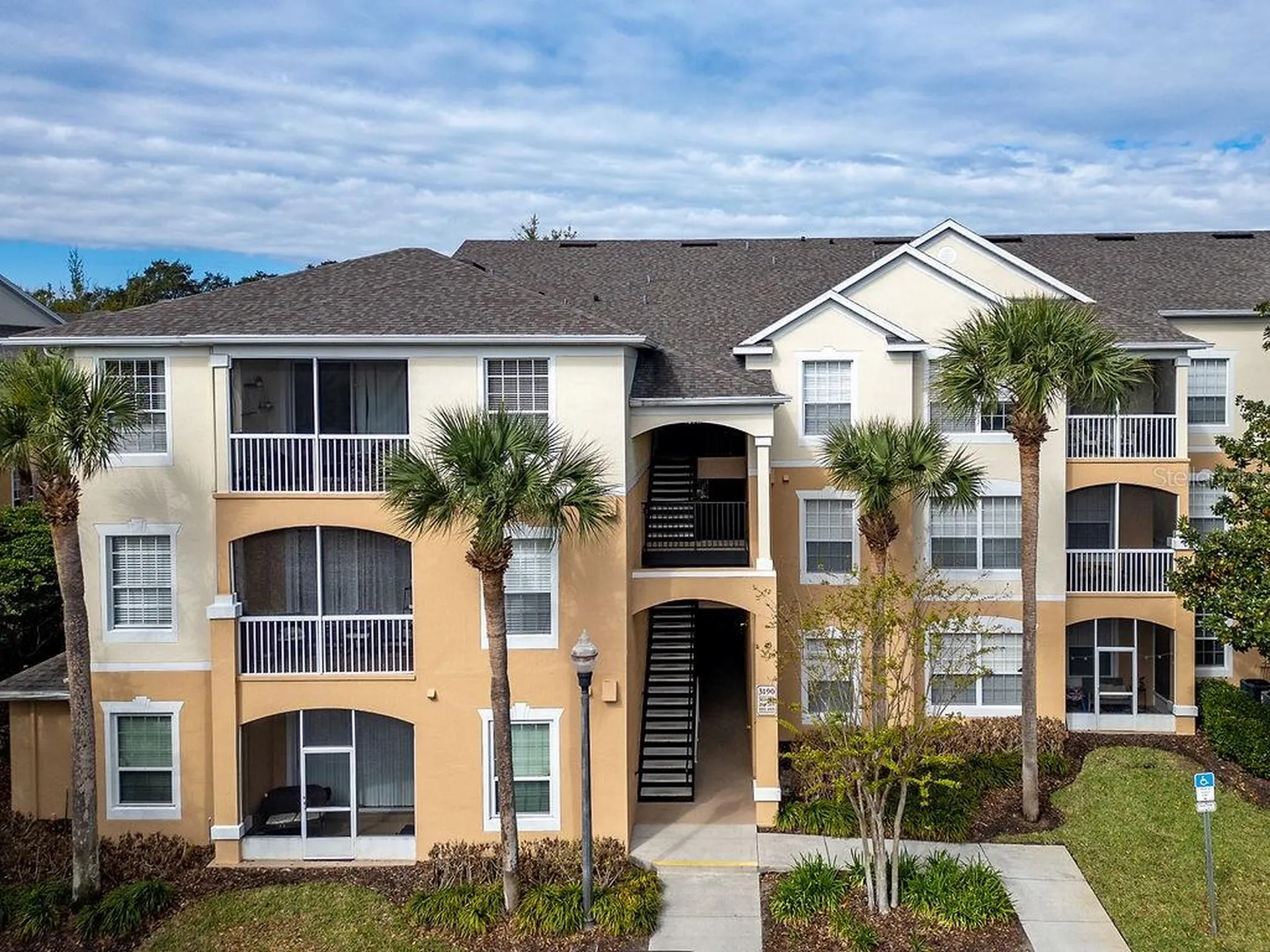 3190 Dante Drive Orlando FL 32835