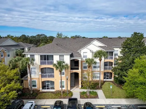 3190 Dante Drive Orlando FL 32835