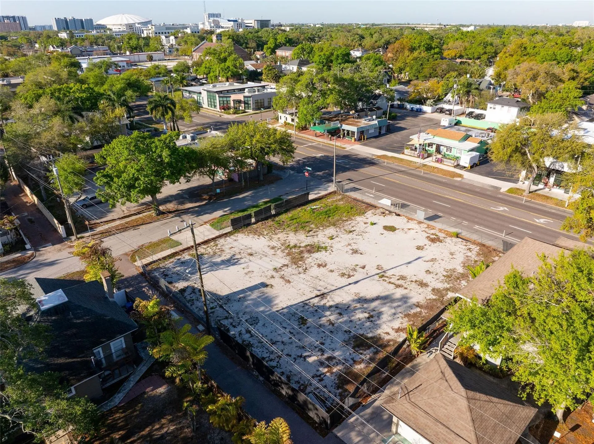 1201 Drive Martin Luther King Jr Street N St Petersburg FL 33701