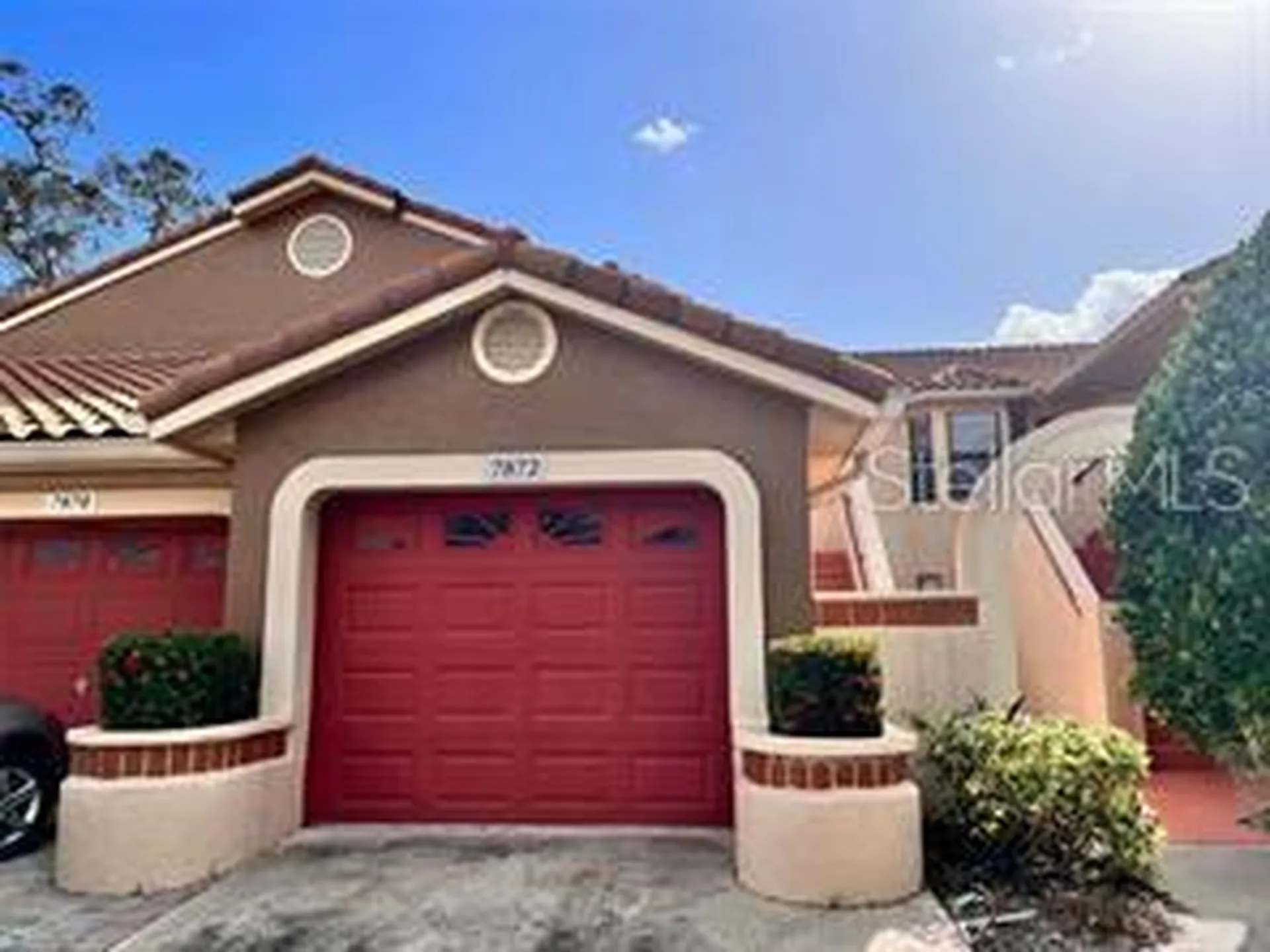 7872 Sugar View Court Orlando FL 32819