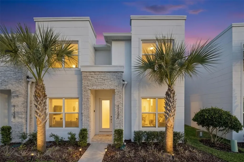 17226 Blessing Drive Clermont FL 34714