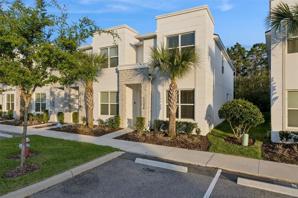 17226 Blessing Drive Clermont FL 34714