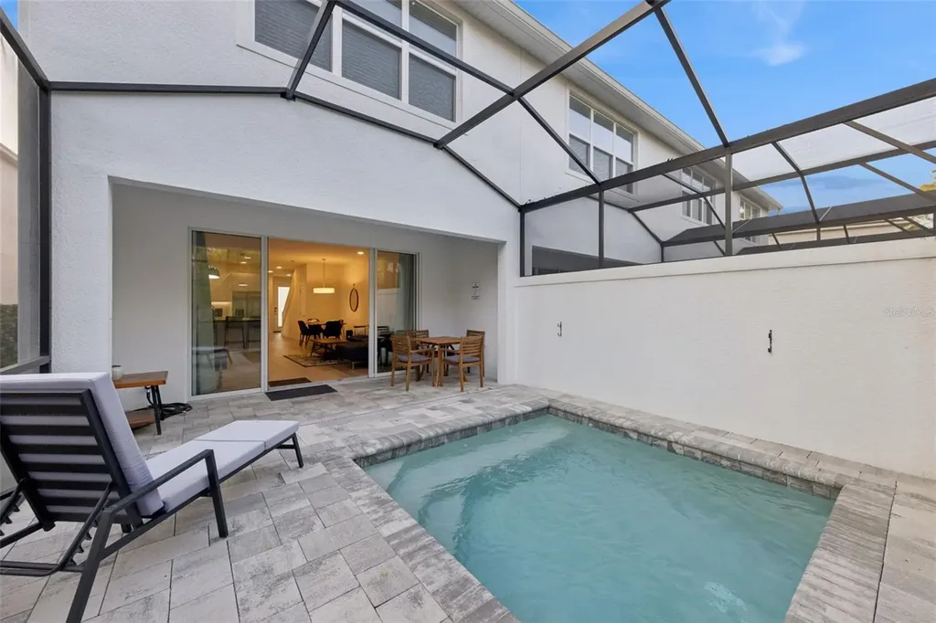 17226 Blessing Drive Clermont FL 34714