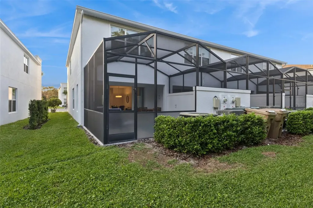17226 Blessing Drive Clermont FL 34714