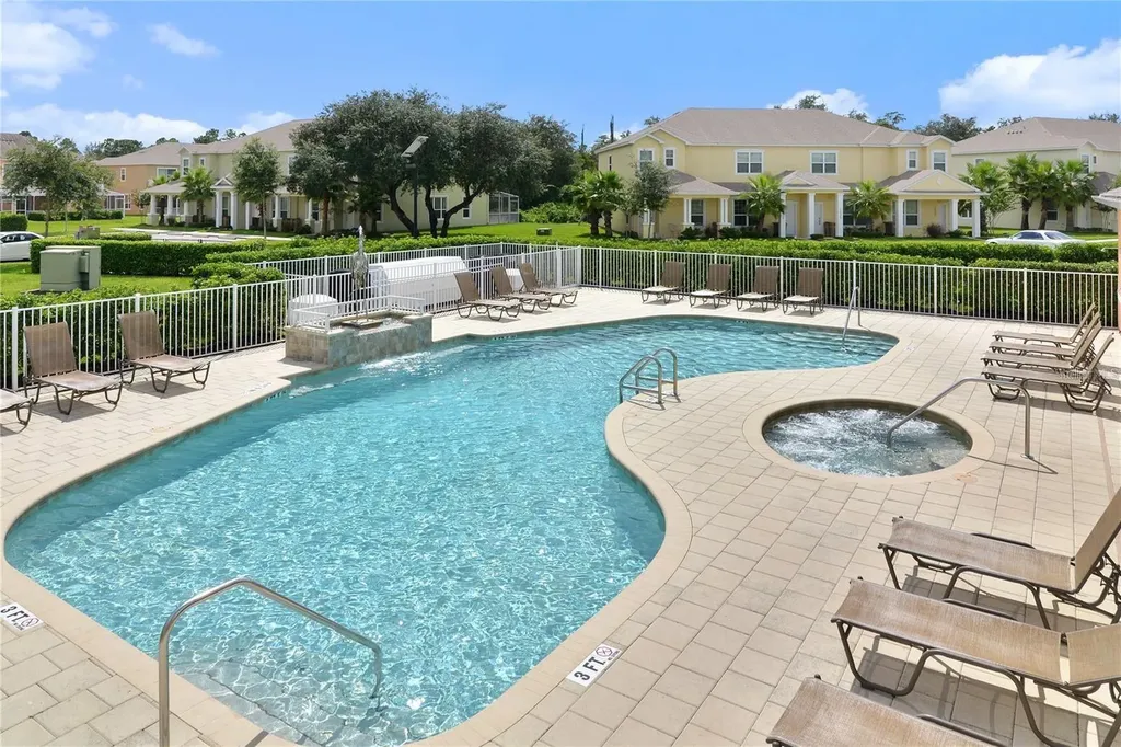 17226 Blessing Drive Clermont FL 34714
