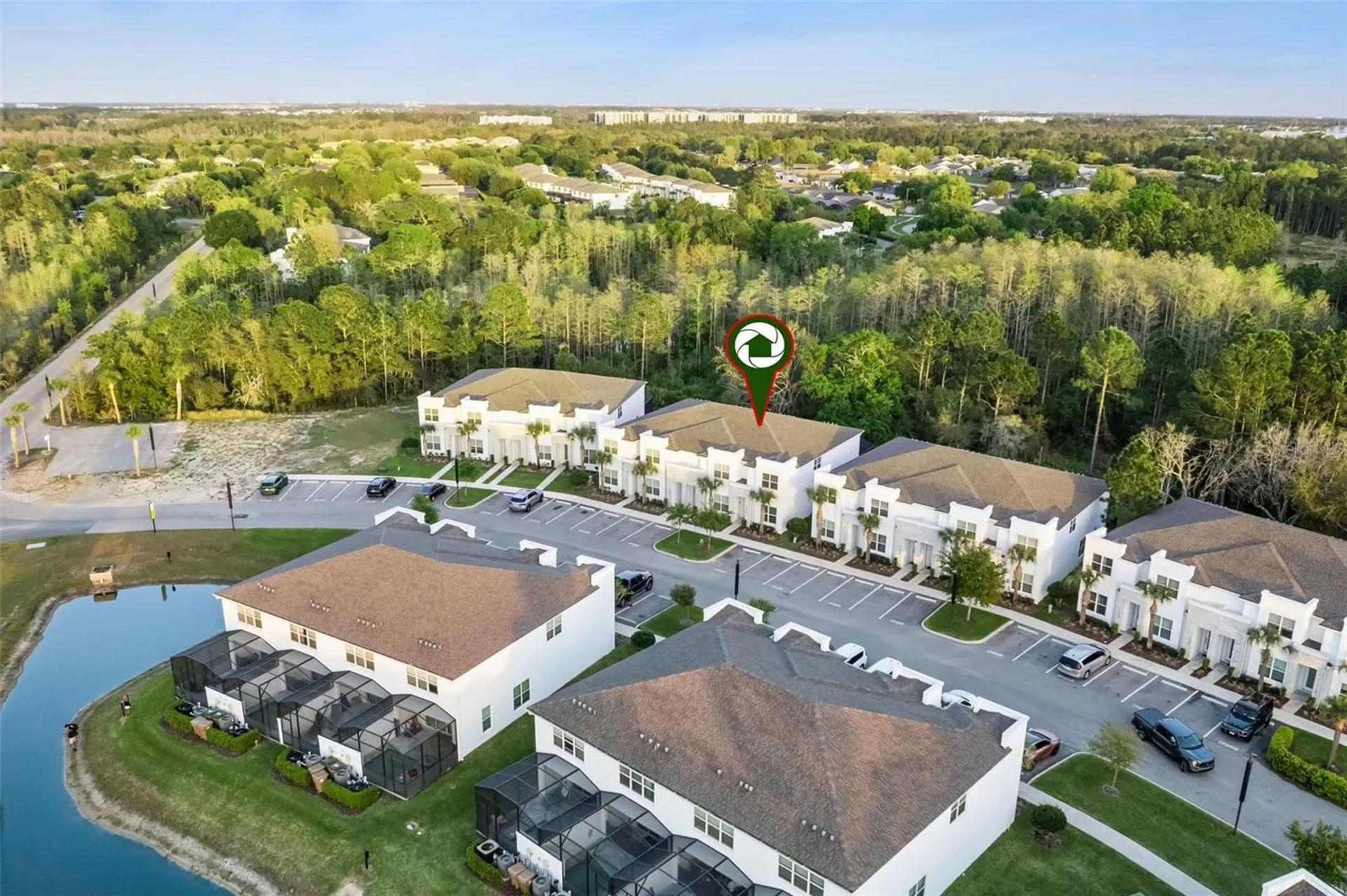 17226 Blessing Drive Clermont FL 34714