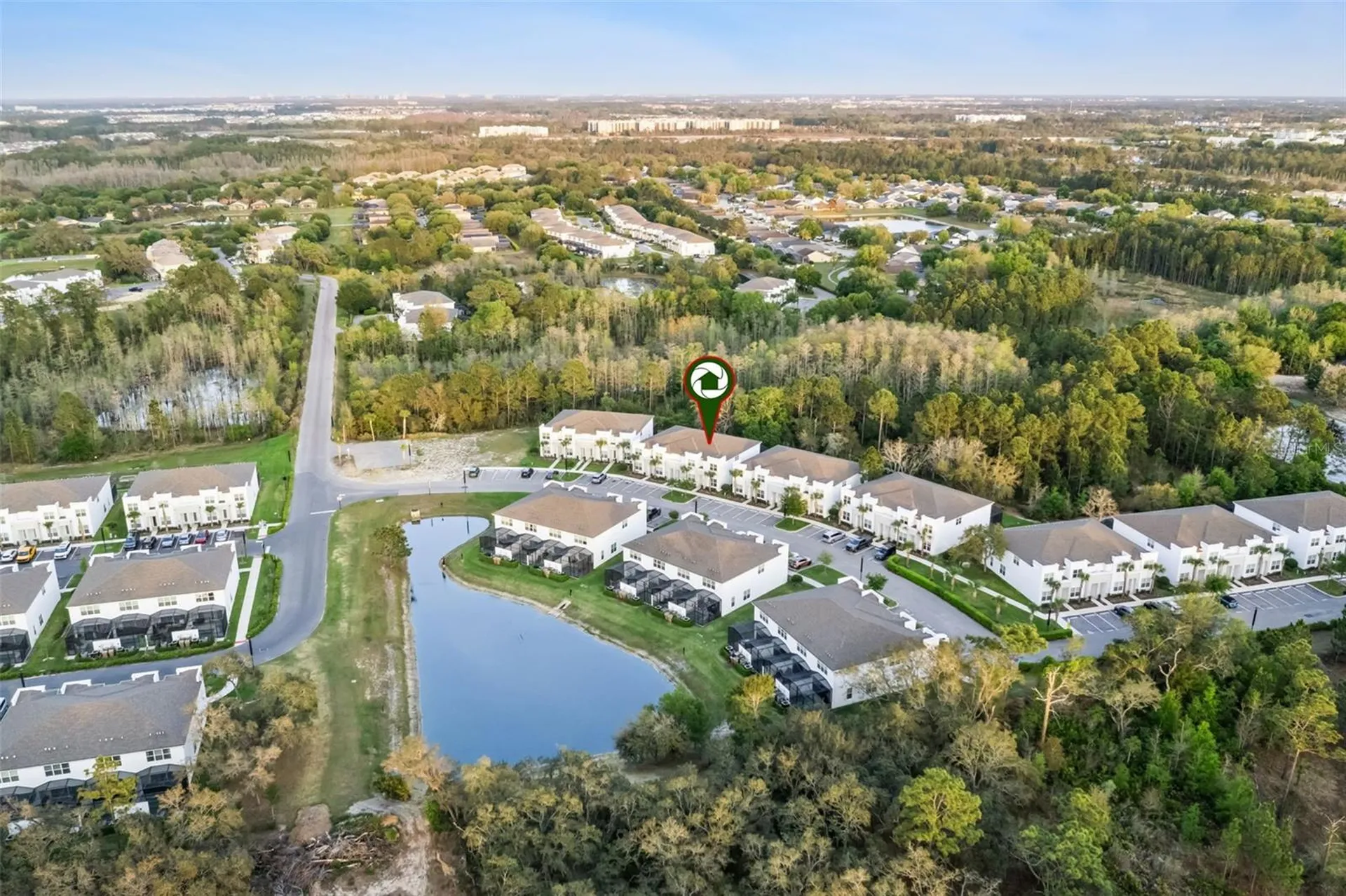 17226 Blessing Drive Clermont FL 34714