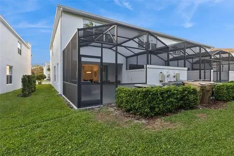 17226 Blessing Drive Clermont FL 34714