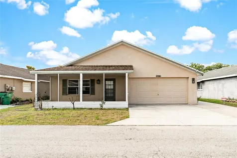 4770 Silver Circle Zephyrhills FL 33541