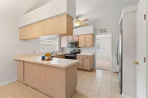 4770 Silver Circle Zephyrhills FL 33541