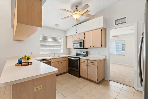 4770 Silver Circle Zephyrhills FL 33541