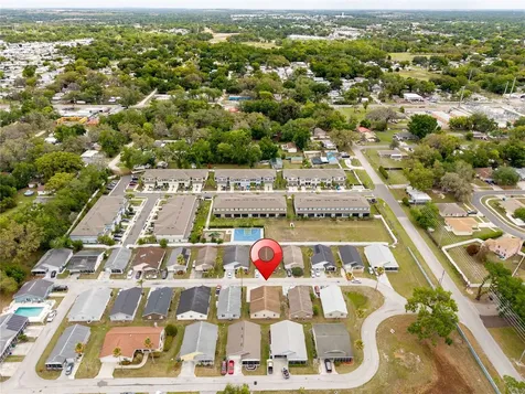 4770 Silver Circle Zephyrhills FL 33541