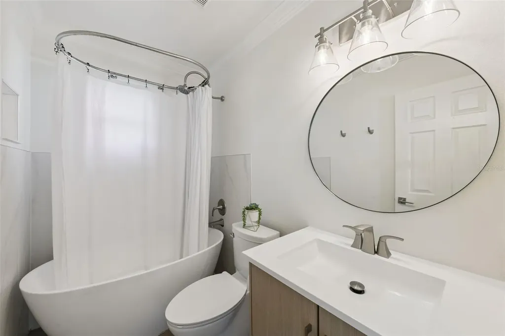 3205 Caulfield Street Apopka FL 32703
