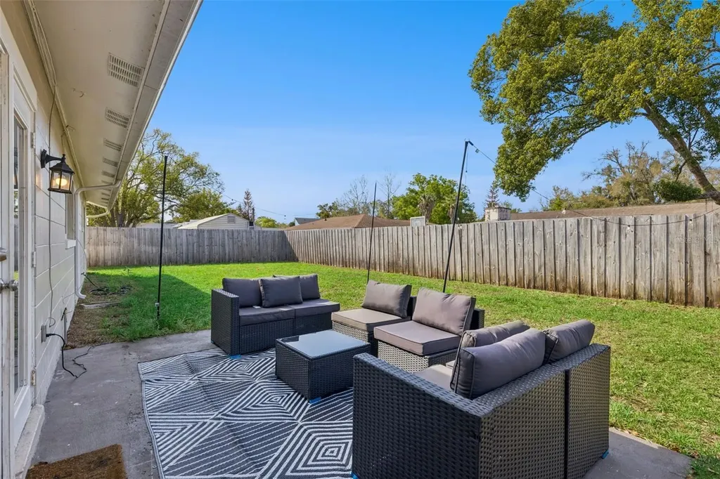 3205 Caulfield Street Apopka FL 32703