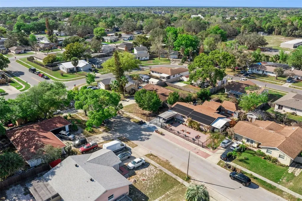 3205 Caulfield Street Apopka FL 32703
