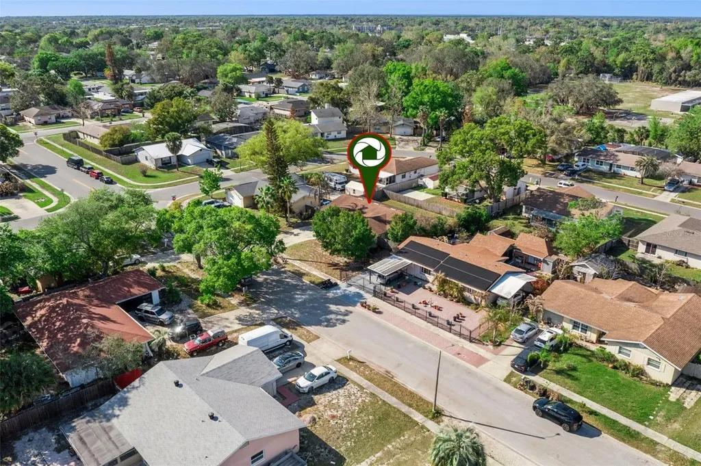 3205 Caulfield Street Apopka FL 32703