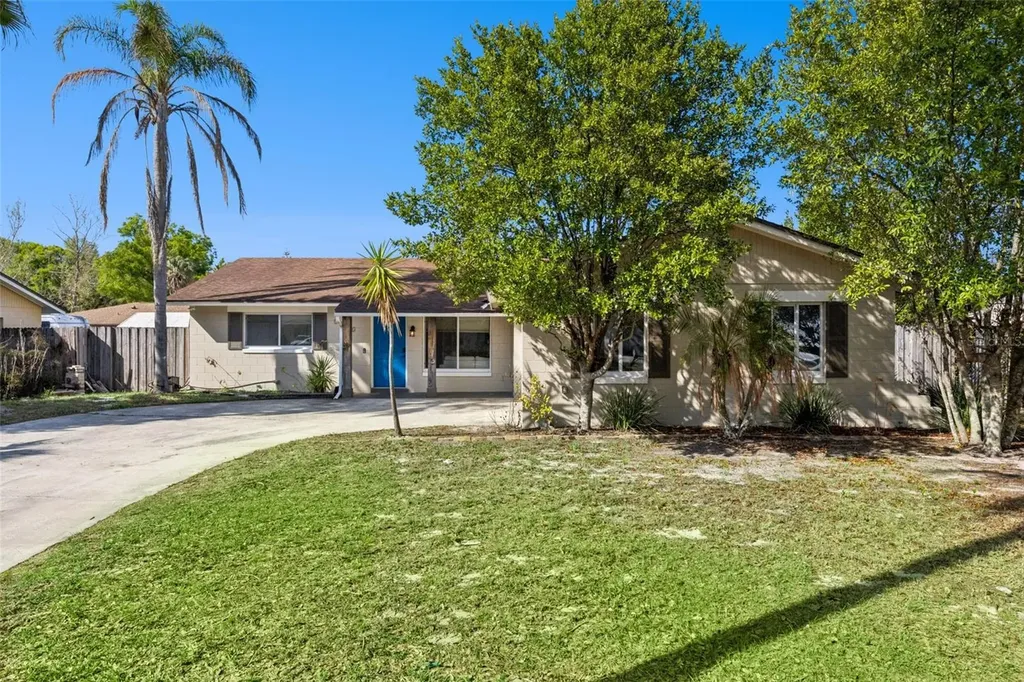 3205 Caulfield Street Apopka FL 32703