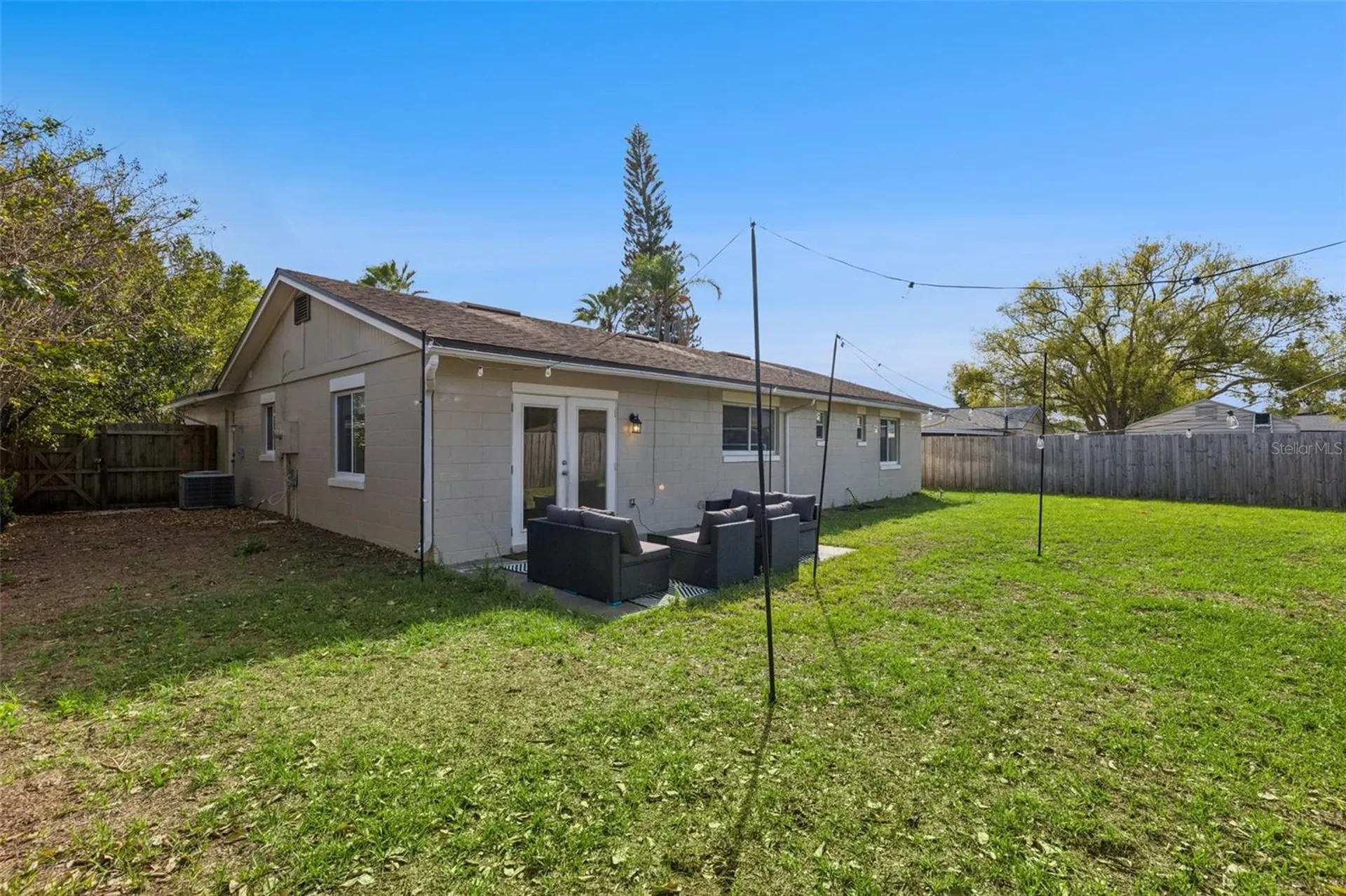 3205 Caulfield Street Apopka FL 32703