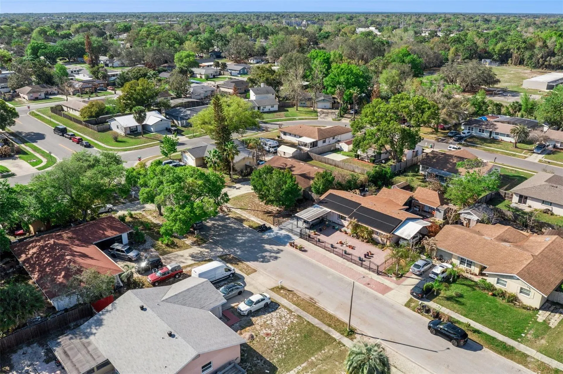 3205 Caulfield Street Apopka FL 32703
