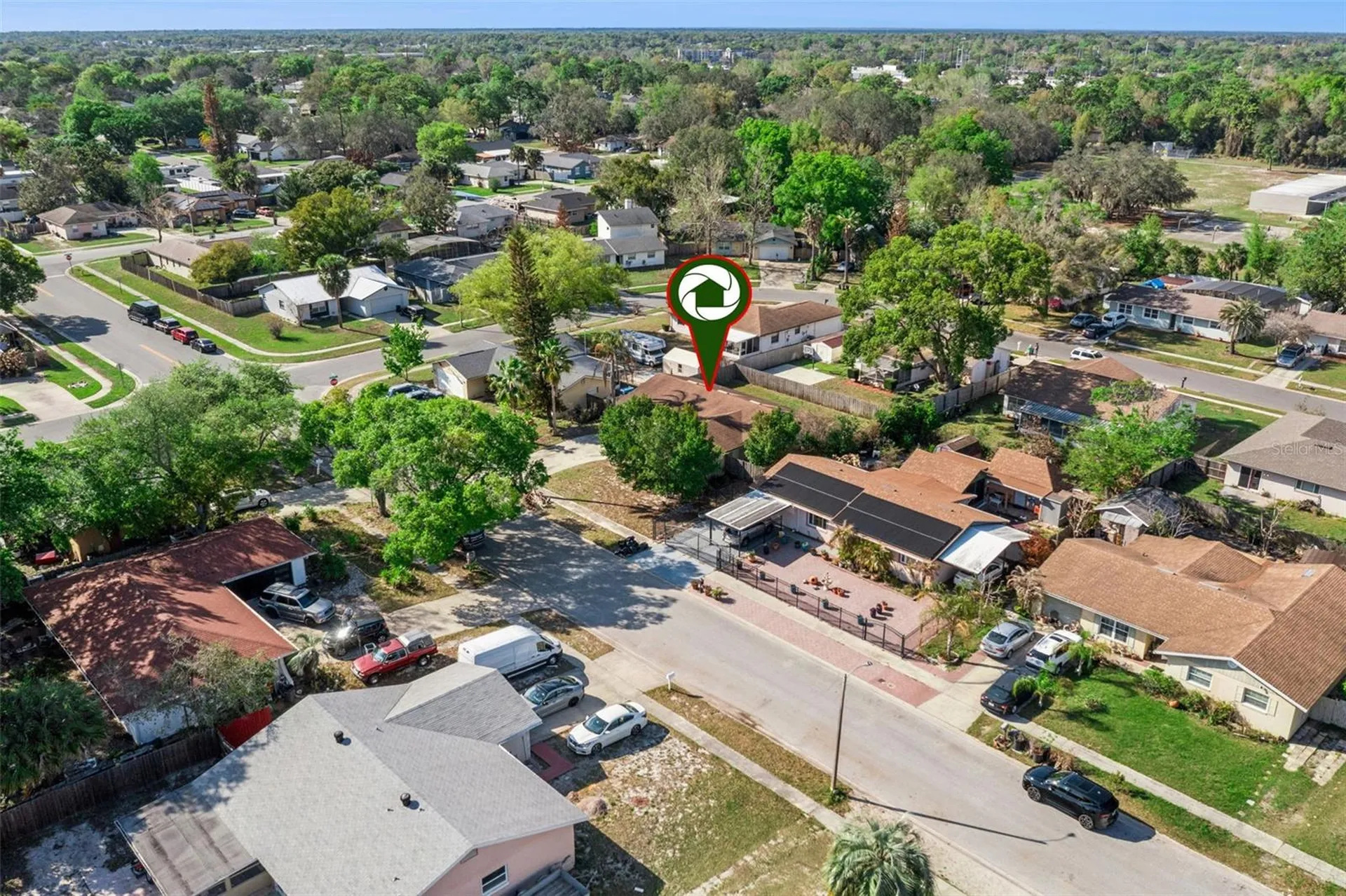 3205 Caulfield Street Apopka FL 32703