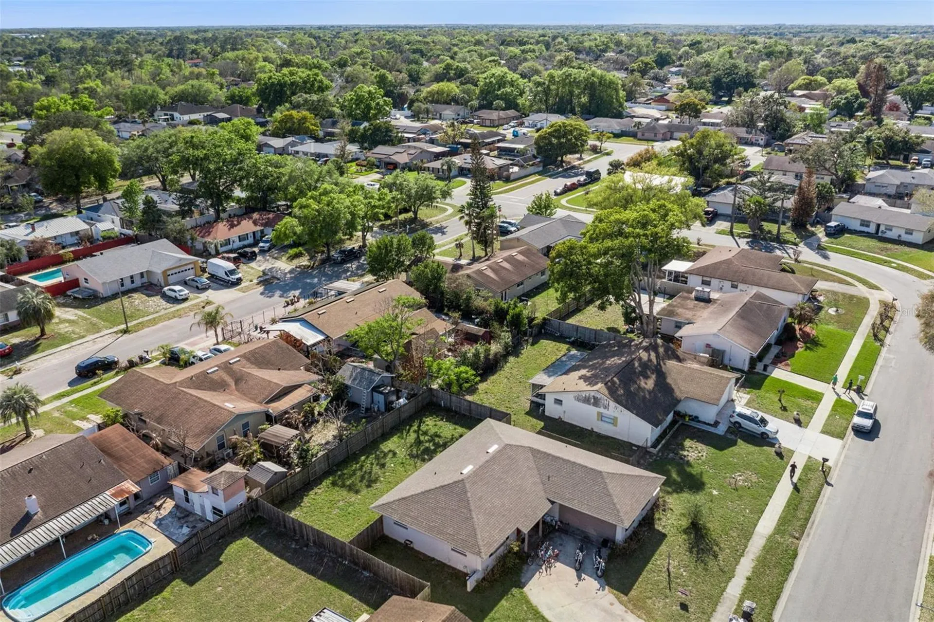 3205 Caulfield Street Apopka FL 32703