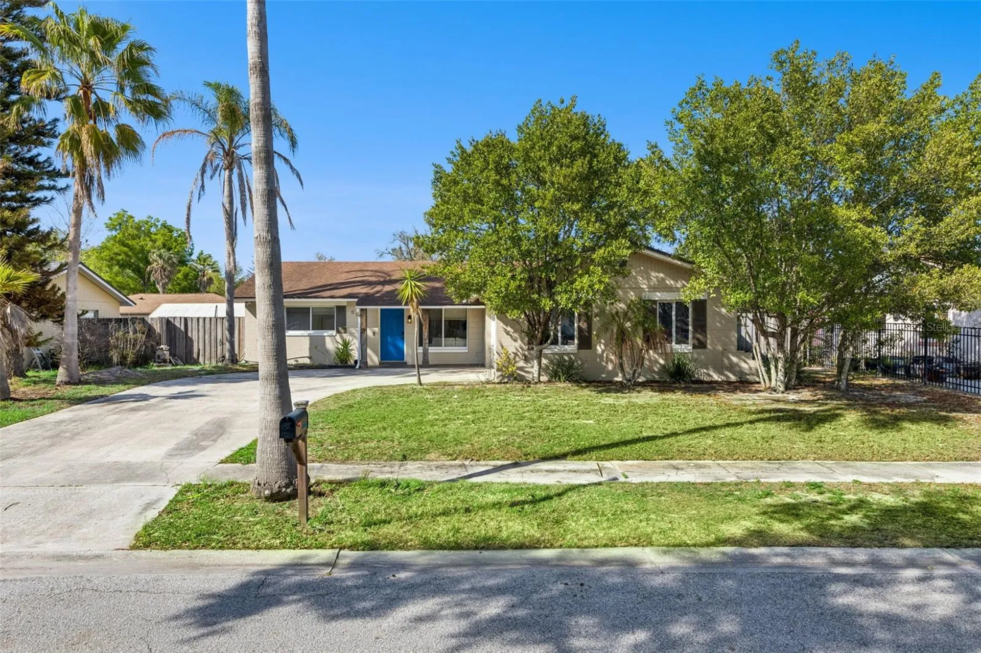 3205 Caulfield Street Apopka FL 32703