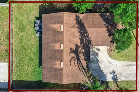 3205 Caulfield Street Apopka FL 32703