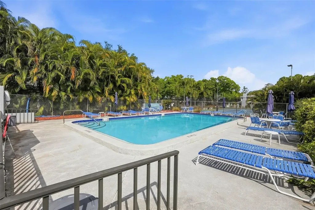 5745 Calais Boulevard N St Petersburg FL 33714