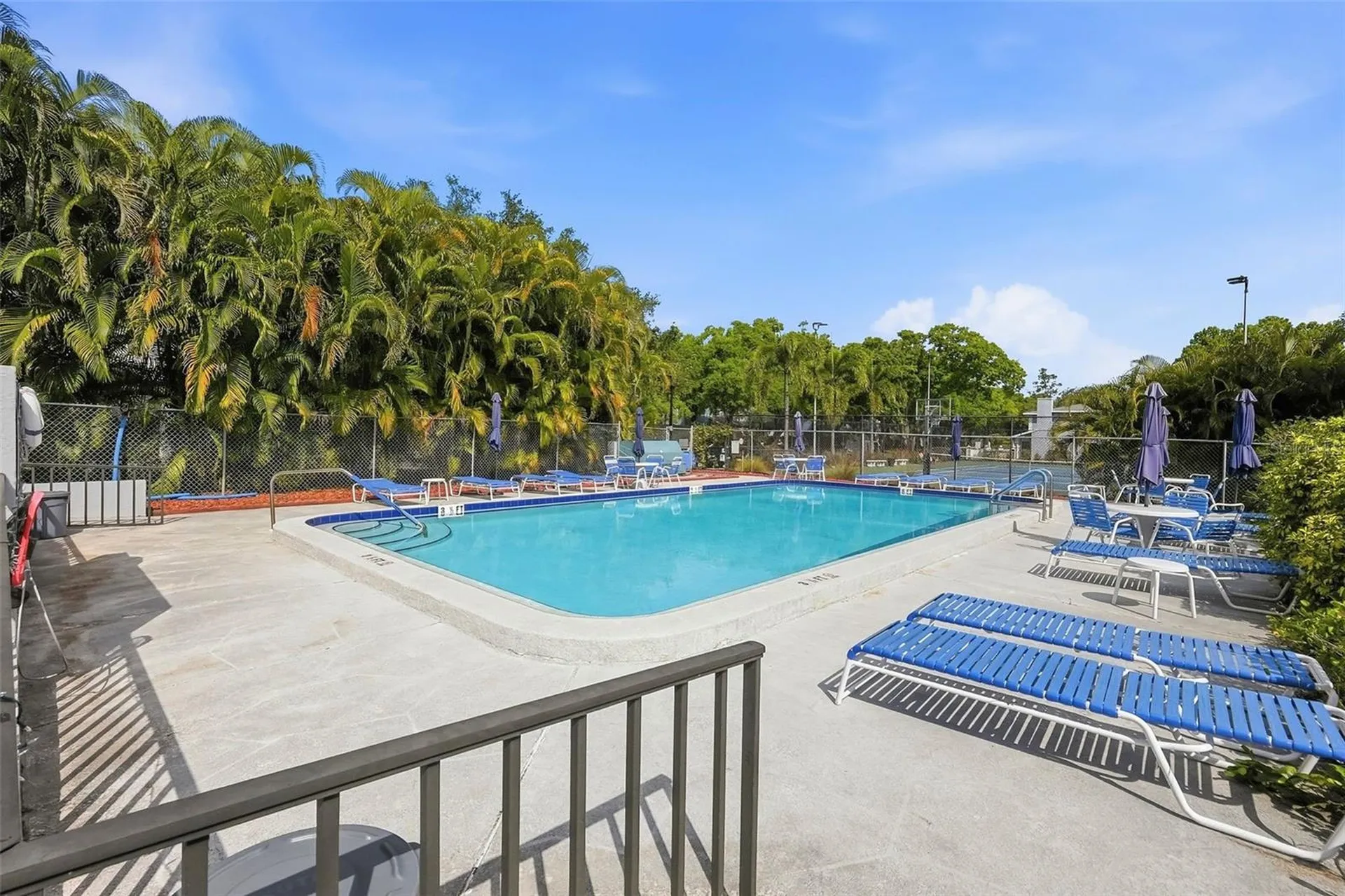 5745 Calais Boulevard N St Petersburg FL 33714