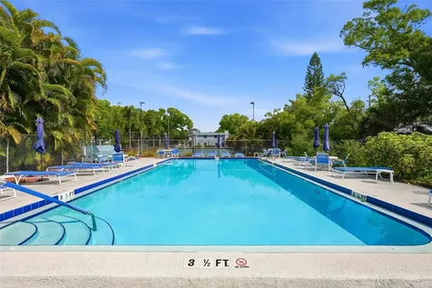 5745 Calais Boulevard N St Petersburg FL 33714