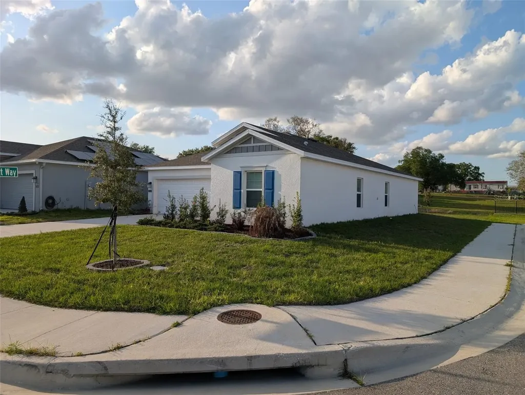 2860 Big Sur Road Davenport FL 33837