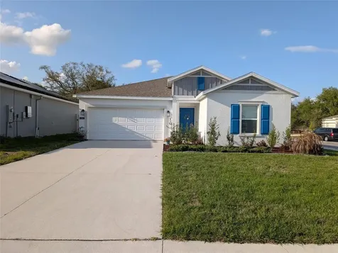 2860 Big Sur Road Davenport FL 33837