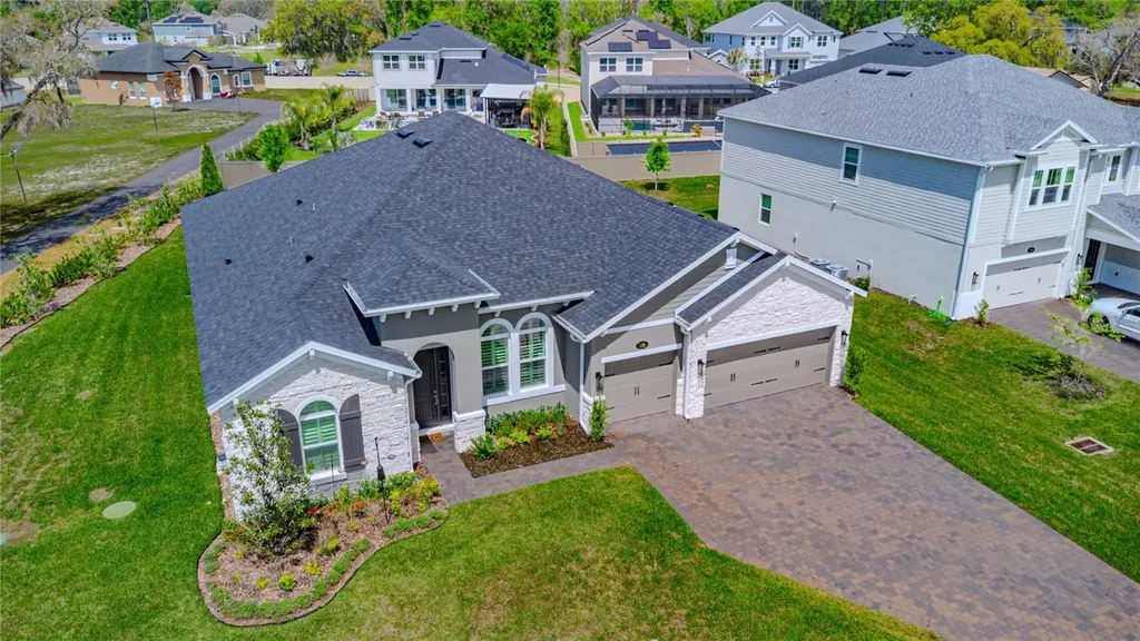 132 Lake Drive Oviedo FL 32765