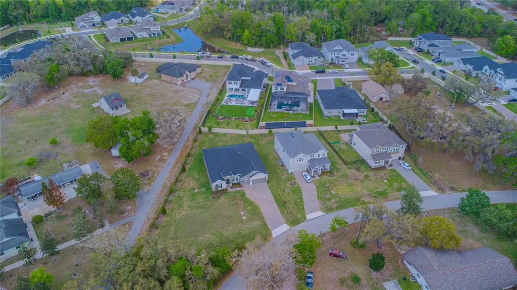 132 Lake Drive Oviedo FL 32765