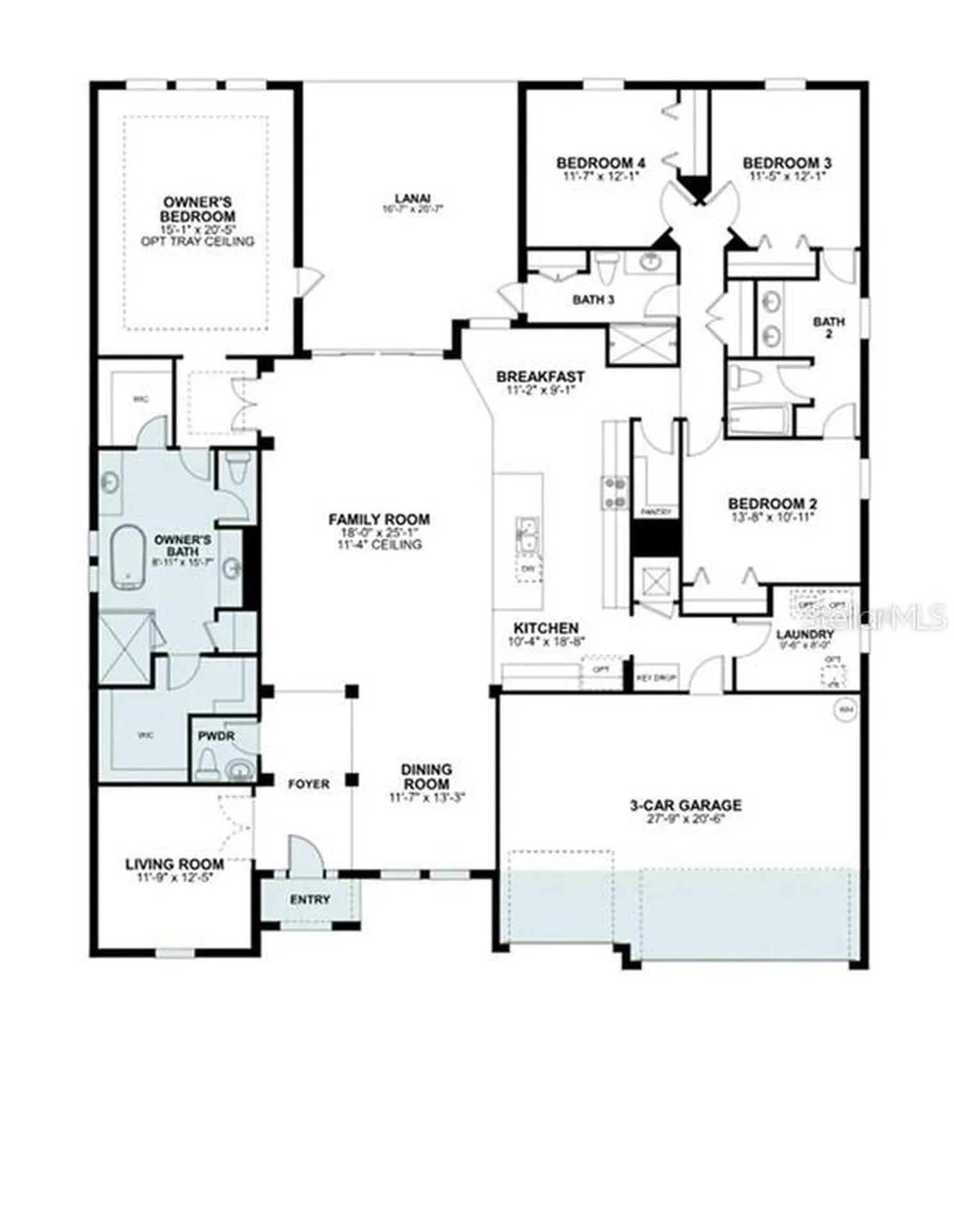 132 Lake Drive Oviedo FL 32765