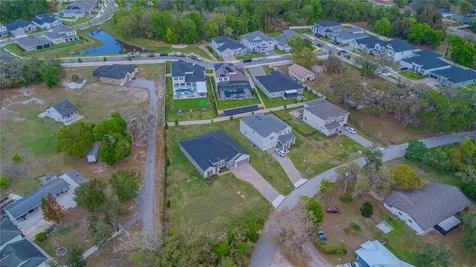 132 Lake Drive Oviedo FL 32765