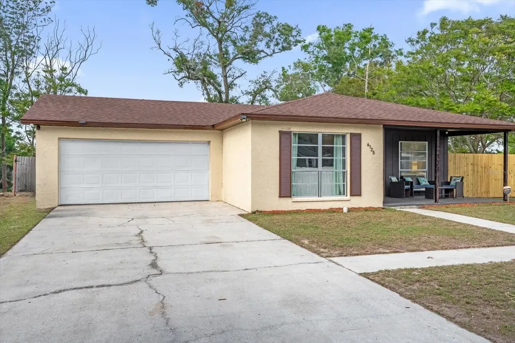 6125 Rocky Trail Orlando FL 32808