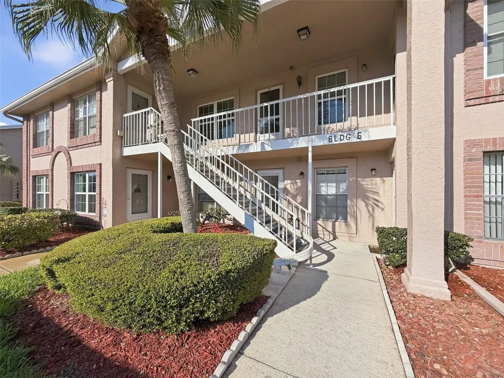 4833 Myrtle Oak Drive New Port Richey FL 34653
