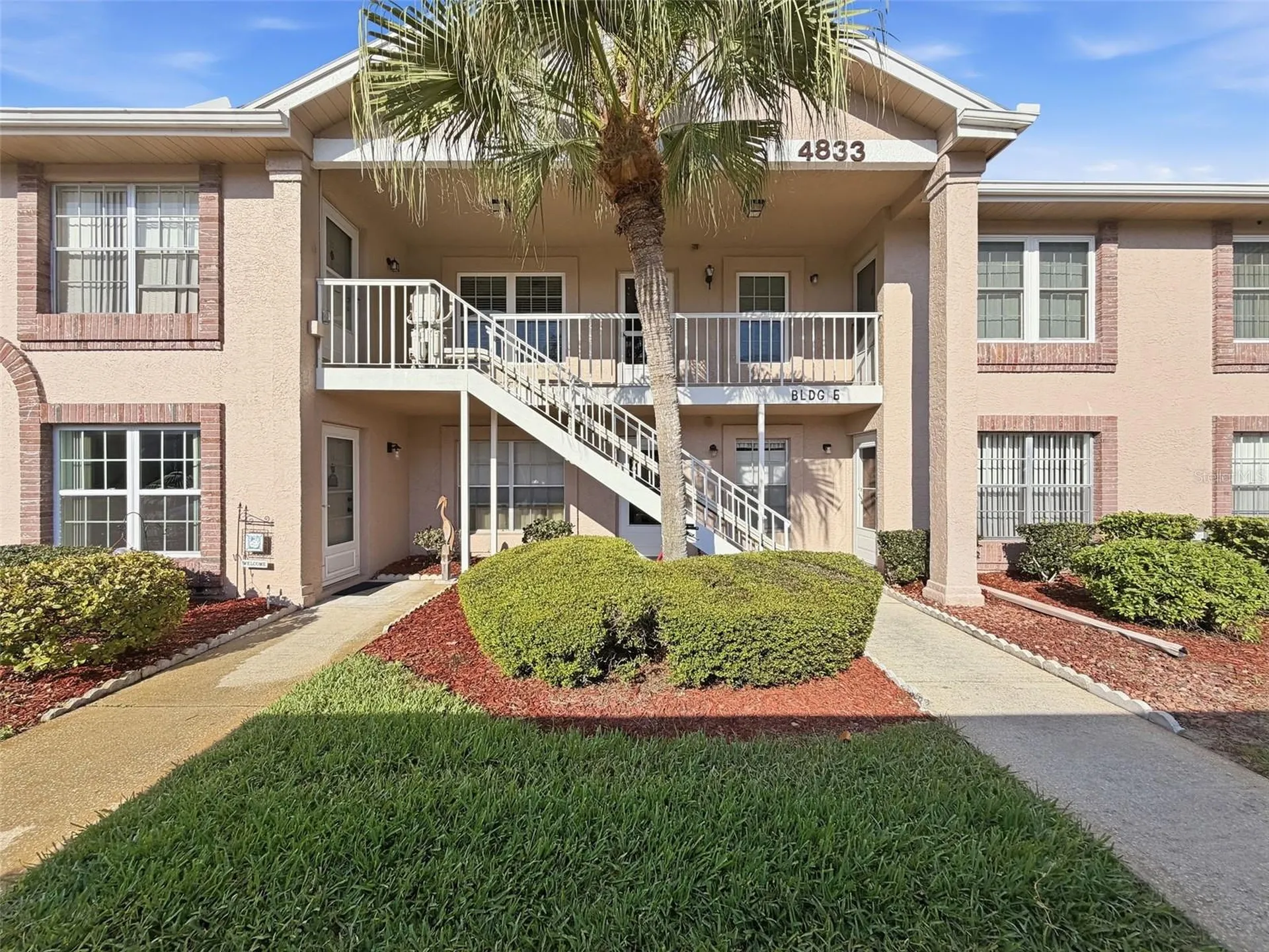 4833 Myrtle Oak Drive New Port Richey FL 34653