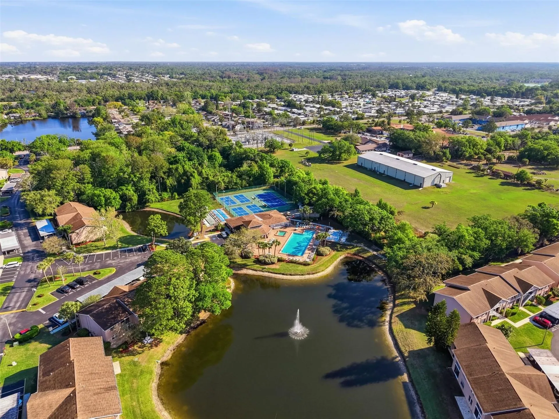 4833 Myrtle Oak Drive New Port Richey FL 34653
