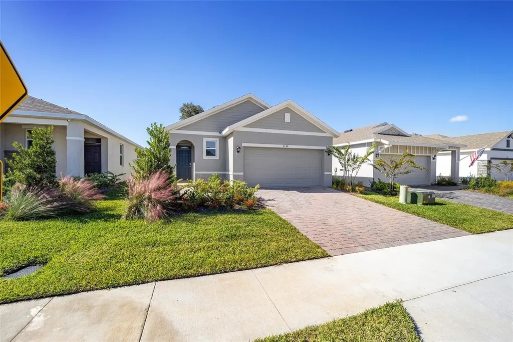 5430 NW 46th Lane Ocala FL 34482