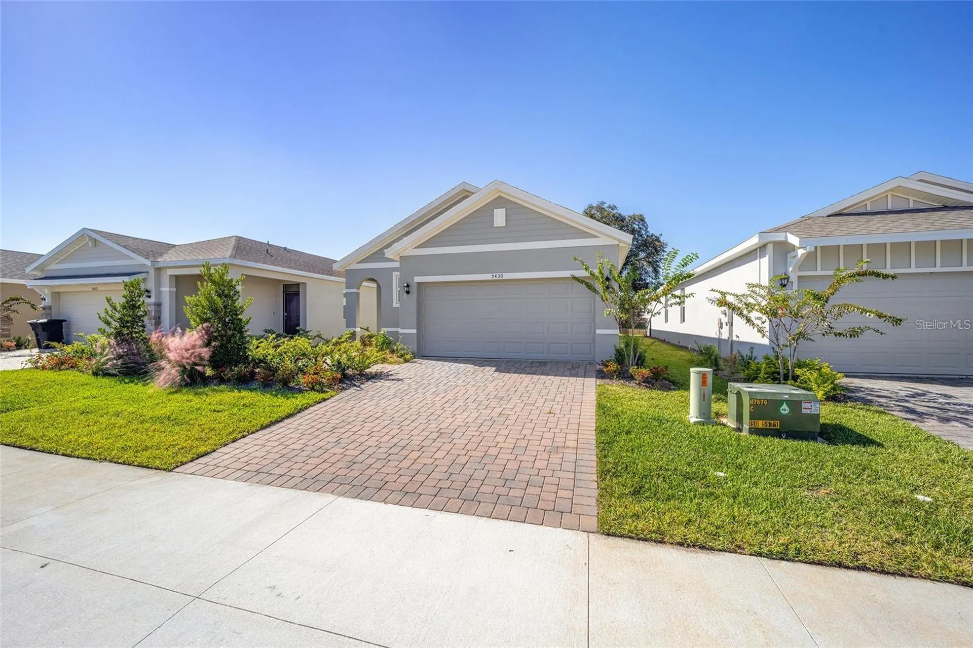 5430 NW 46th Lane Ocala FL 34482