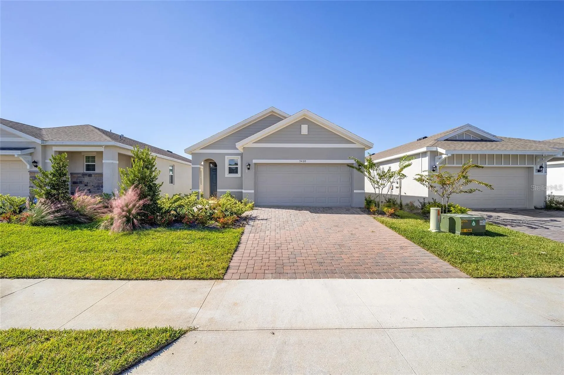 5430 NW 46th Lane Ocala FL 34482