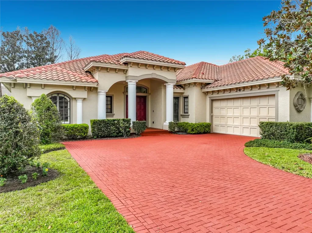 587 Broadoak Loop Sanford FL 32771