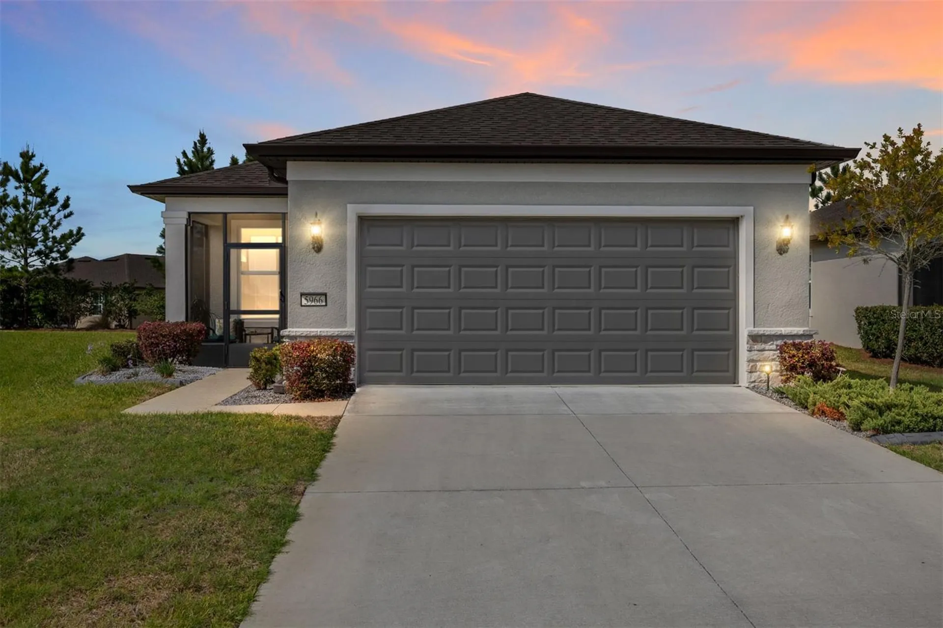 5966 SW 93rd Circle Ocala FL 34481