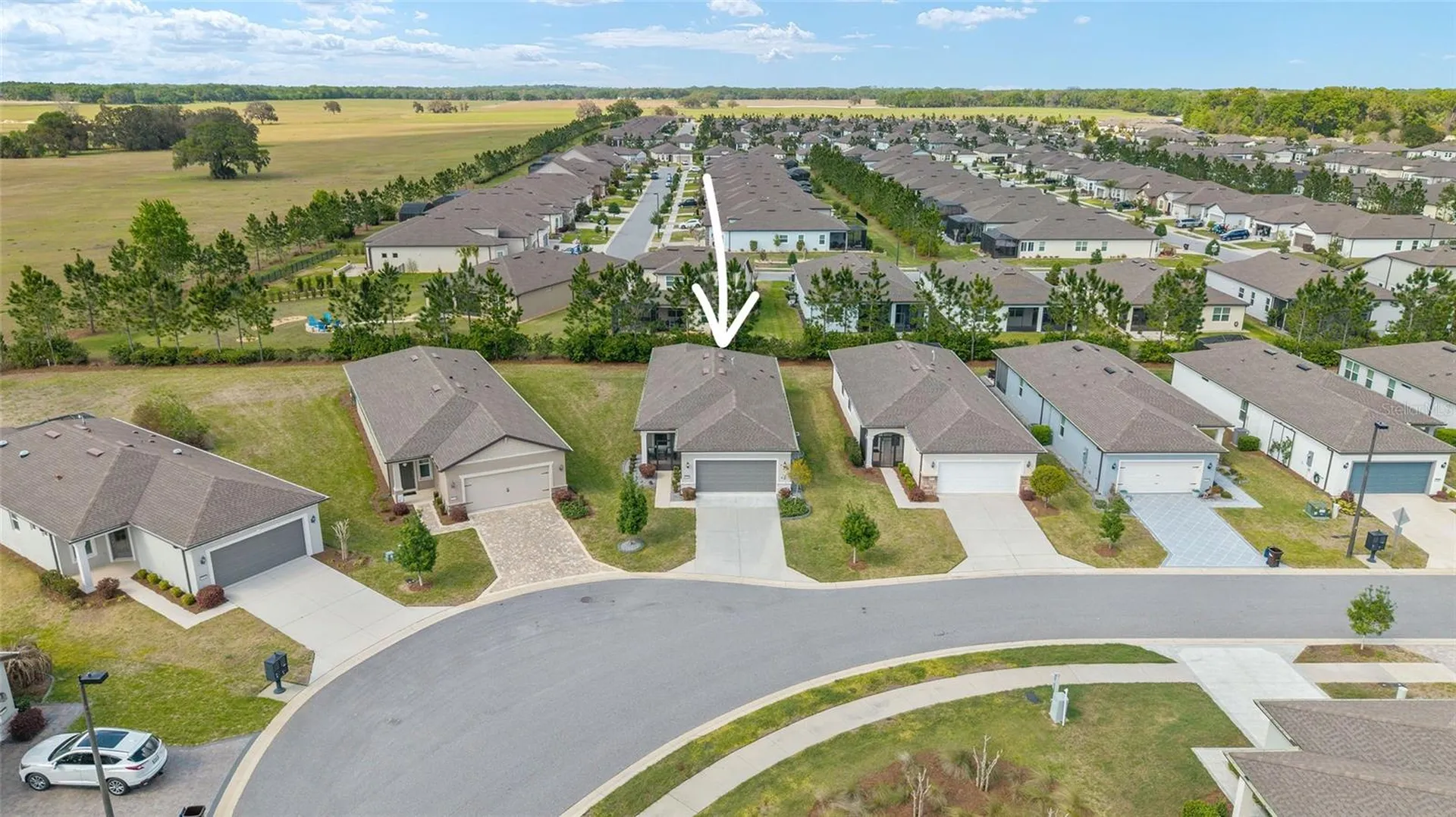 5966 SW 93rd Circle Ocala FL 34481