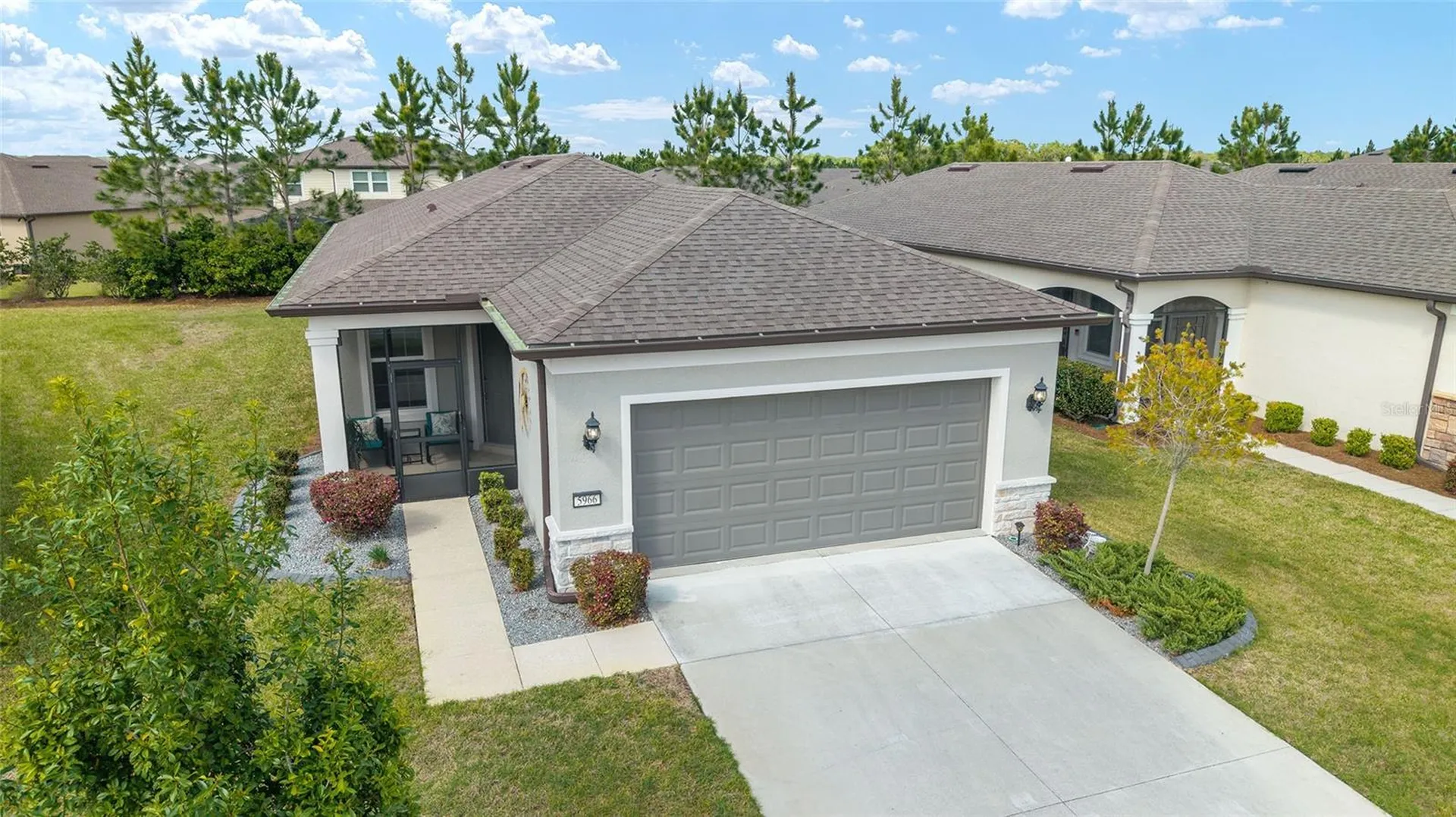 5966 SW 93rd Circle Ocala FL 34481